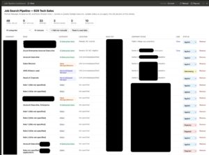 How I Used Claude to Build an AI Job Search Agent
